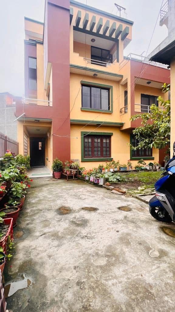 Duwakot Girl's Hostel — photo by Duwakot Girl's Hostel