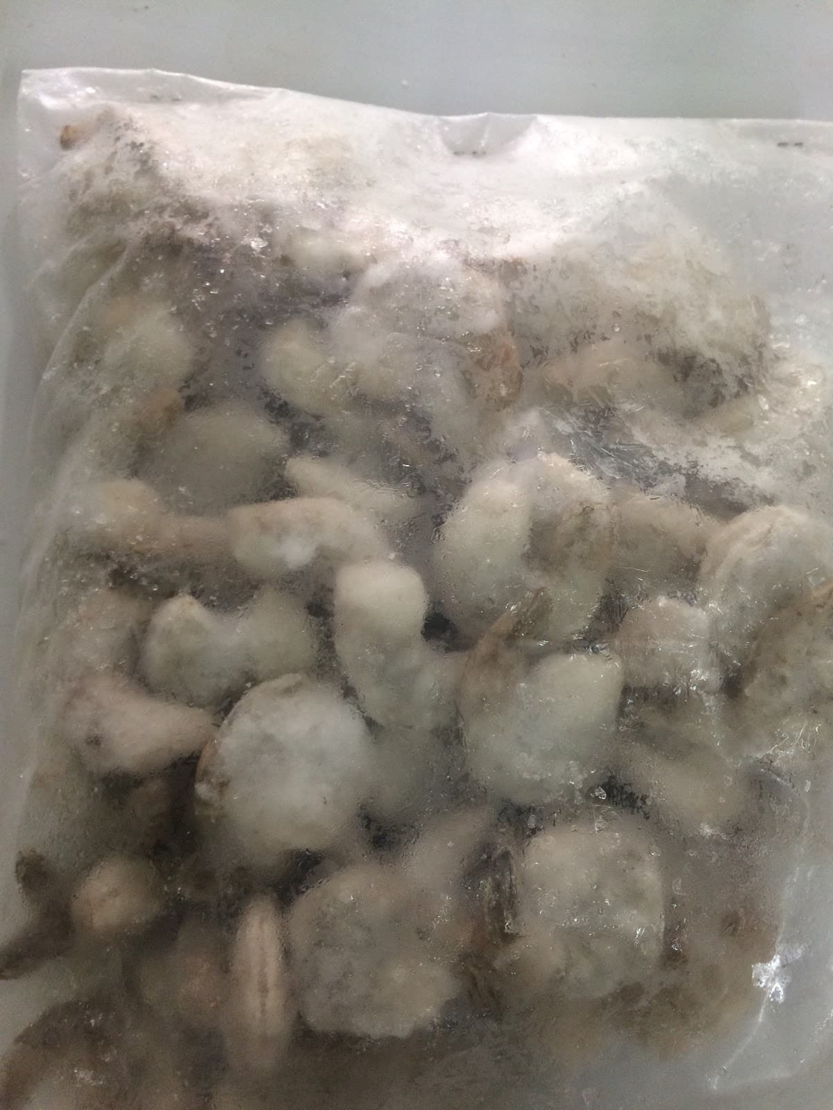DV Sea Foods — photo by vishnu madala