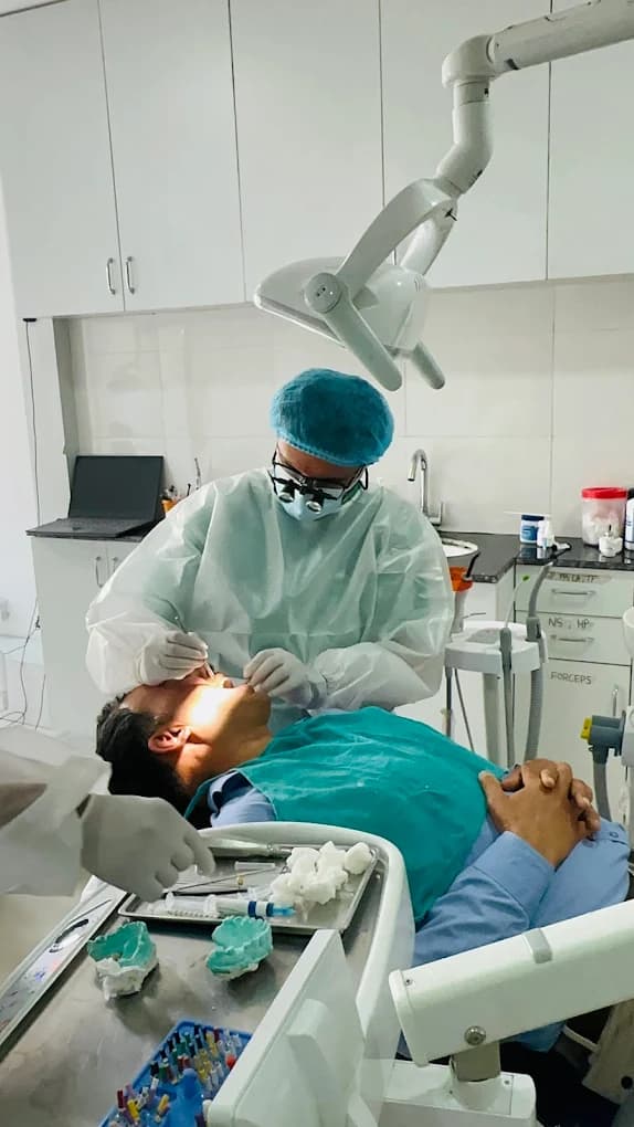 Di Dental Hospital