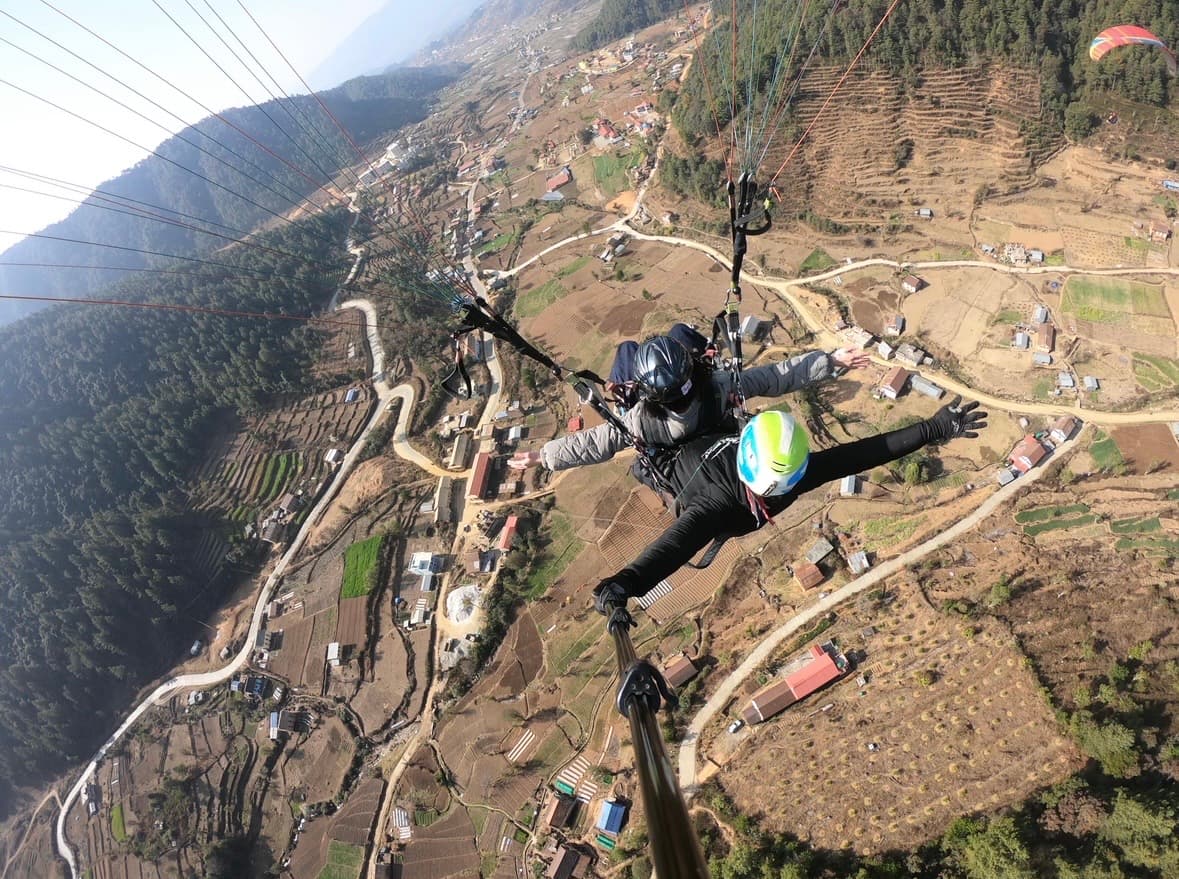 Enticing Himalayas Travels