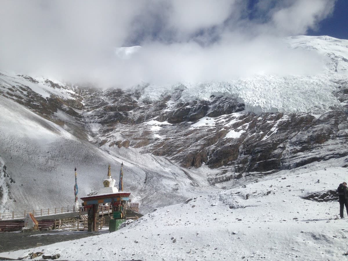 Everest Moto Tour and Travels