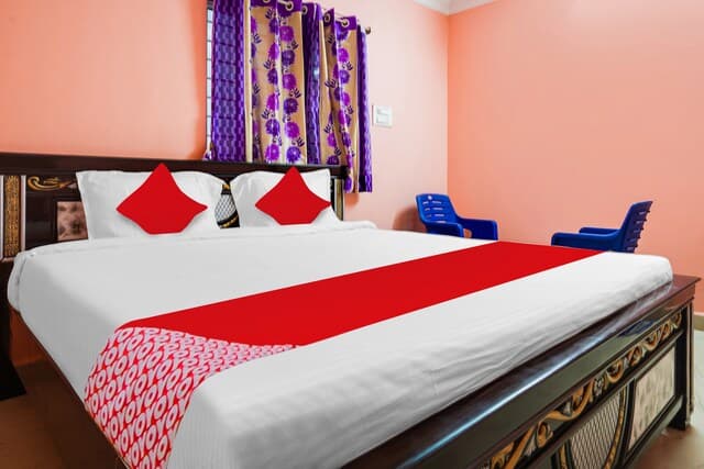 Flagship Hotel Victorygrand Inn — photo by Flagship Hotel Victorygrand Inn