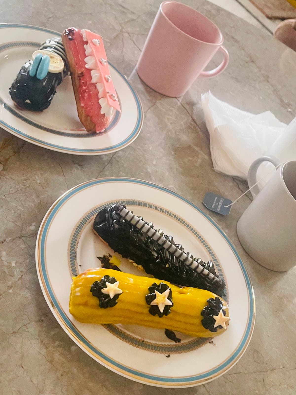Fondant Cakes Vijayawada — photo by Fondant Cakes Vijayawada