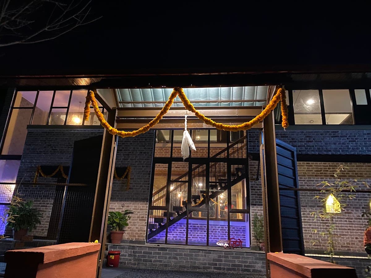 Forest Camp Kalupande Hill- फरेष्ट क्याम्प कालुपाण्डे हिल्स — photo by Forest Camp Kalupande Hill- फरेष्ट क्याम्प कालुपाण्डे हिल्स