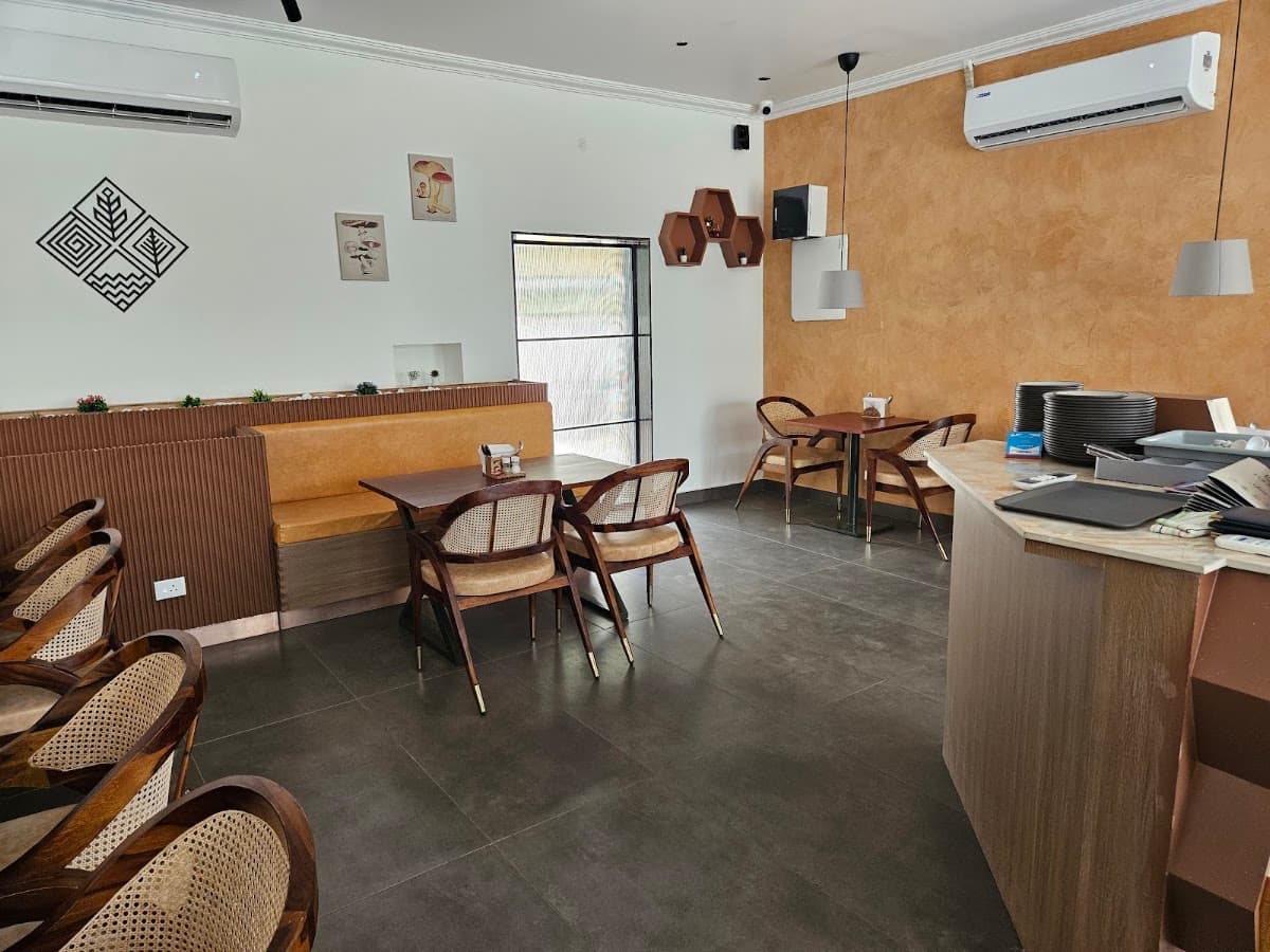 Forque Kitchen & Cafe — photo by Forque Kitchen & Cafe