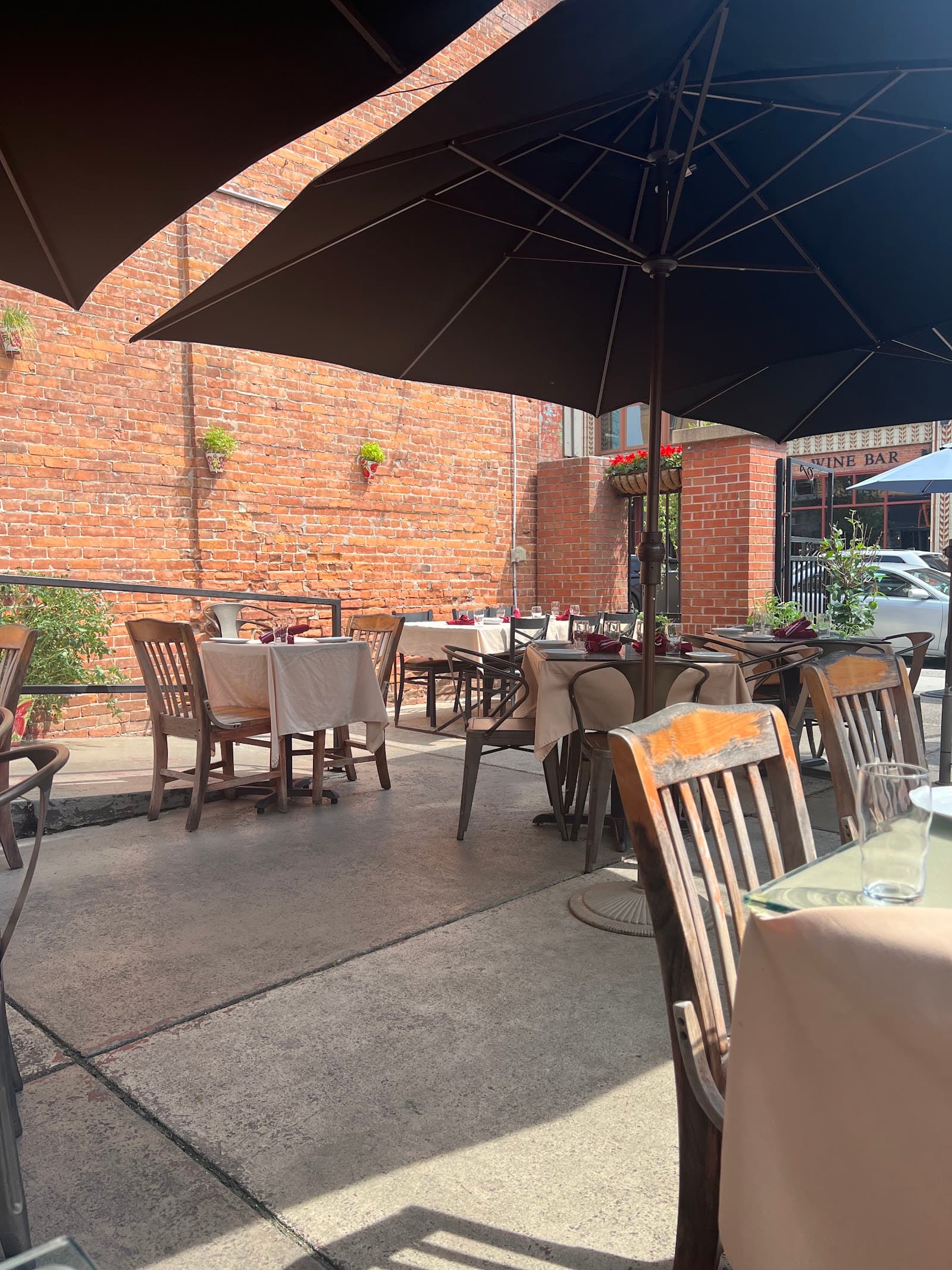 Frankie Primo's +39 | Italian restaurant | Buffalo