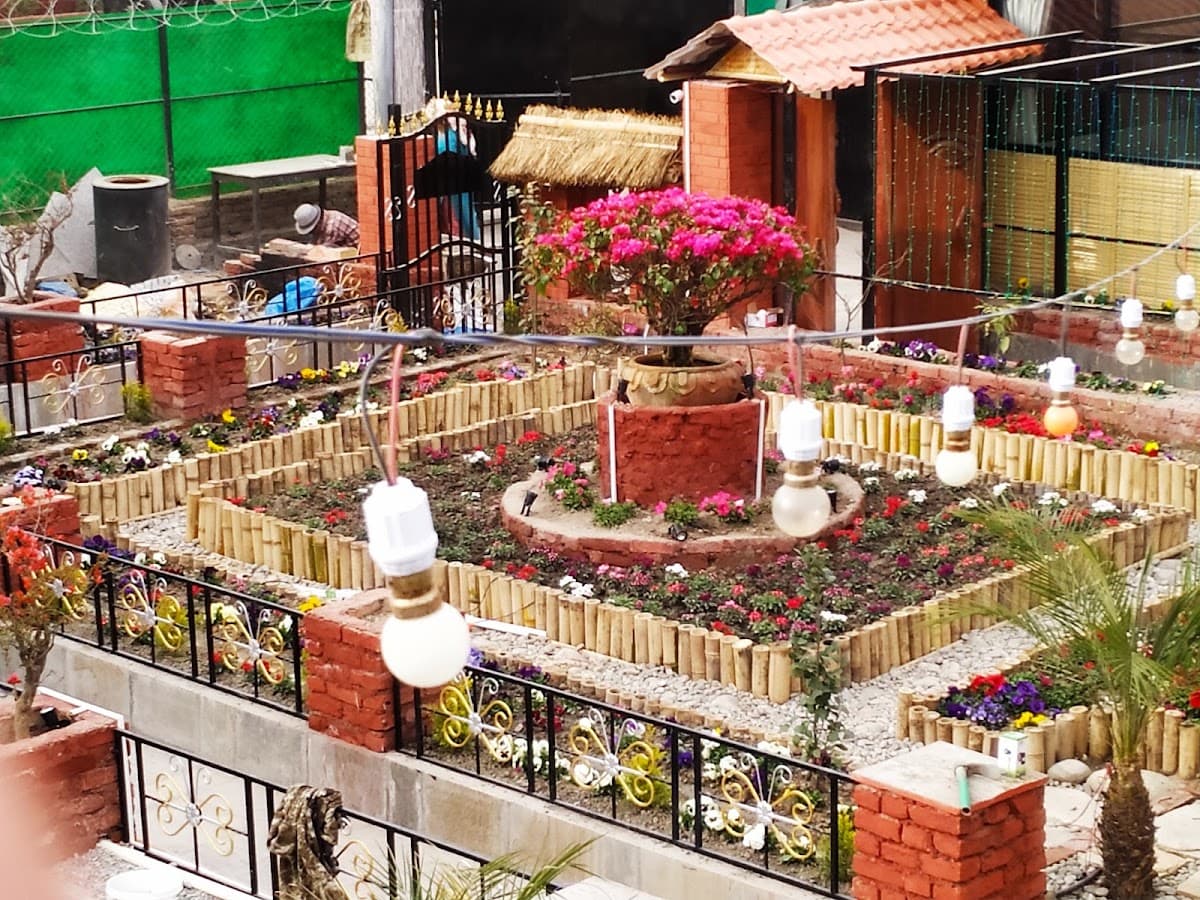 Fresh Farms — photo by Fresh Farms