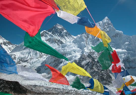 Friendship Nepal Tours & Travel P. Ltd.