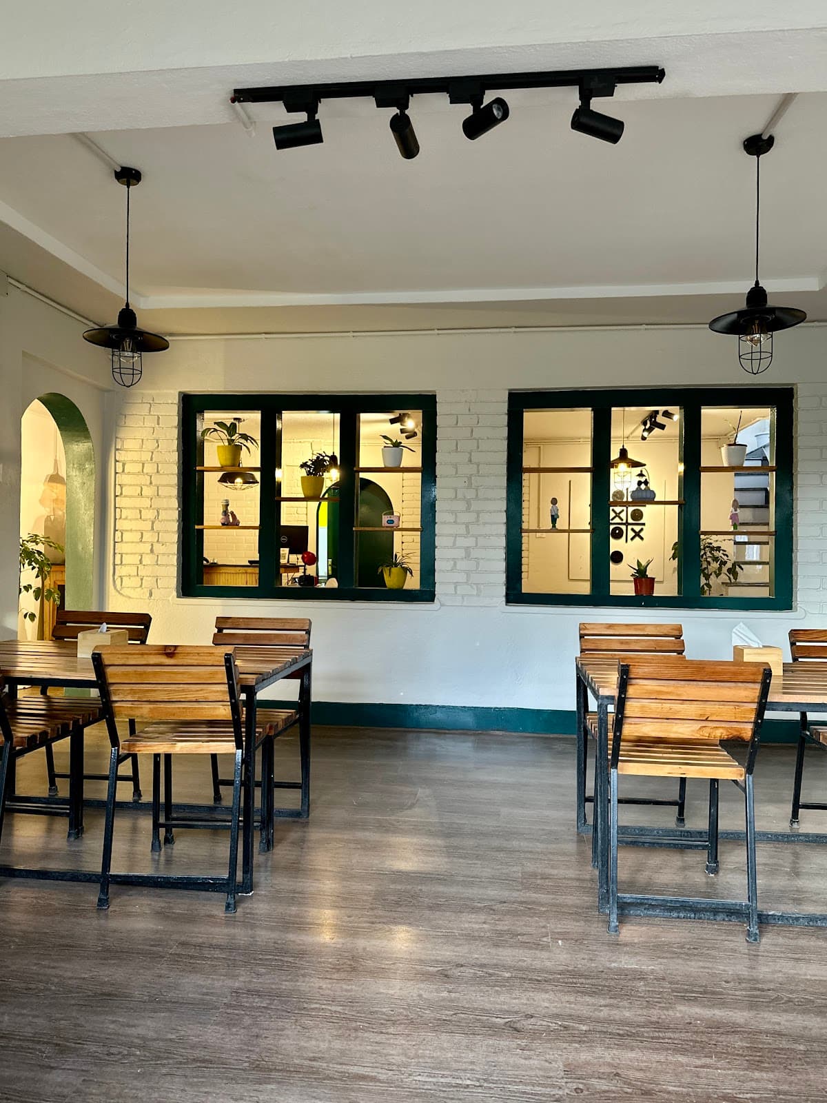 Fuchhey Restaurant (Jamal) — photo by Fuchhey Restaurant (Jamal)