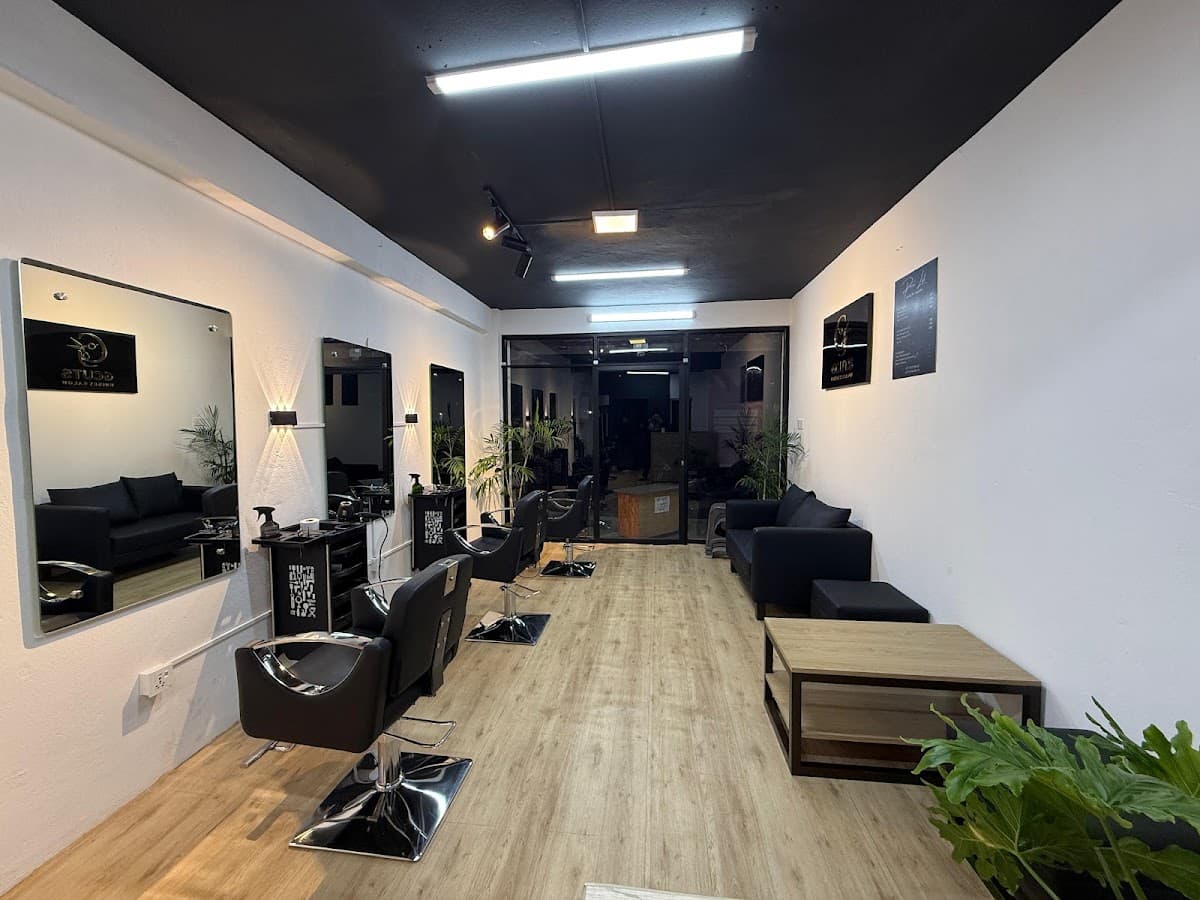 G Cuts Unisex Salon — photo by G Cuts Unisex Salon