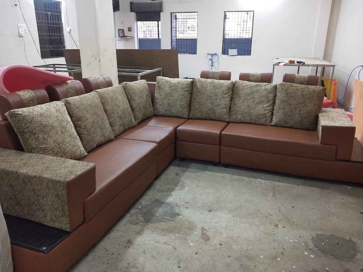 G furniture — photo by sai krishna