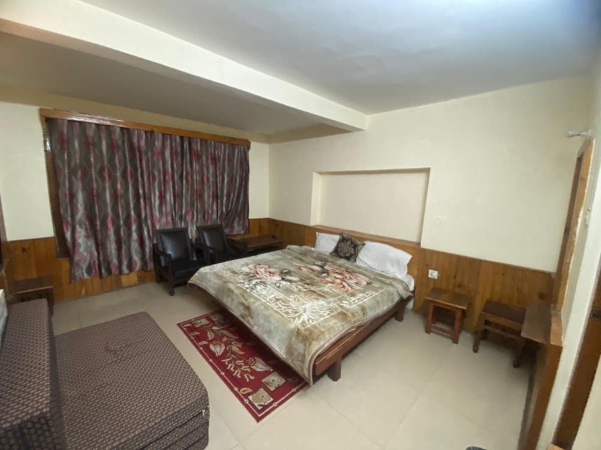 G16 HOME STAY — photo by G16 HOME STAY