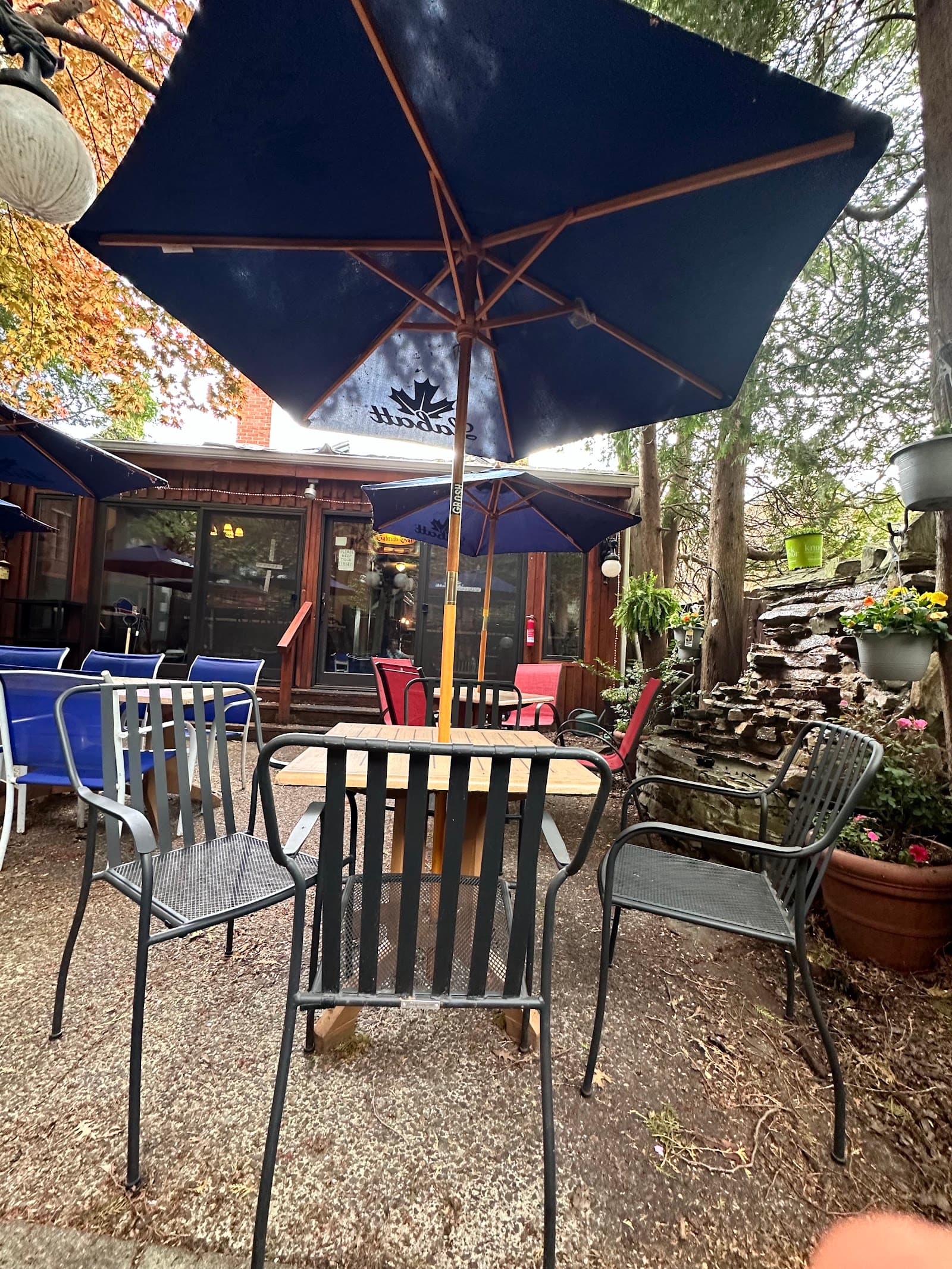 Gabriel's Gate | American restaurant | Buffalo