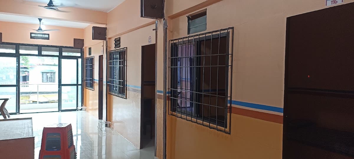 Gautam Hotel and Guest House