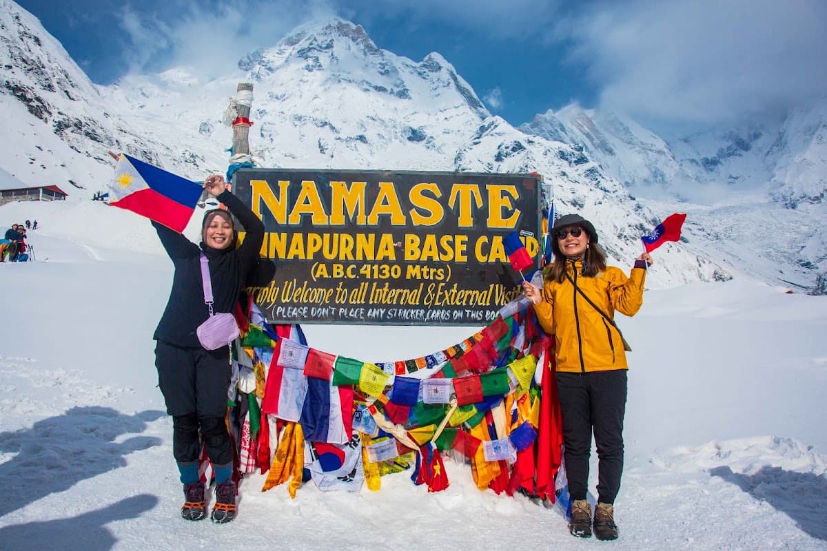 Gaze Nepal Travel and Tours Pvt. Ltd.
