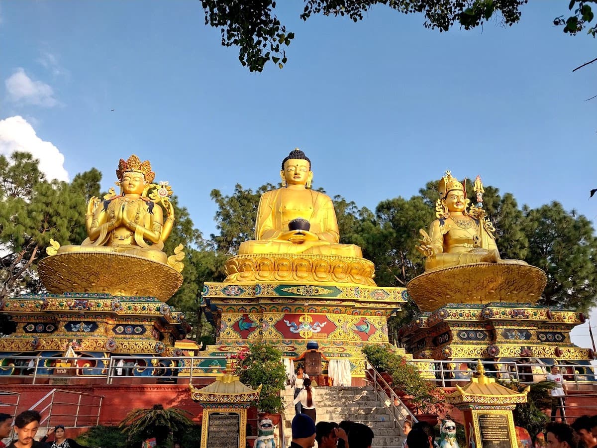 Get Nepal Treks And Tours