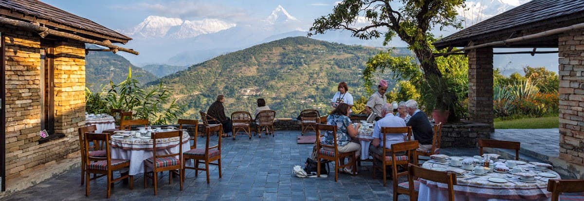 Getaway Nepal Adventure Pvt. Ltd