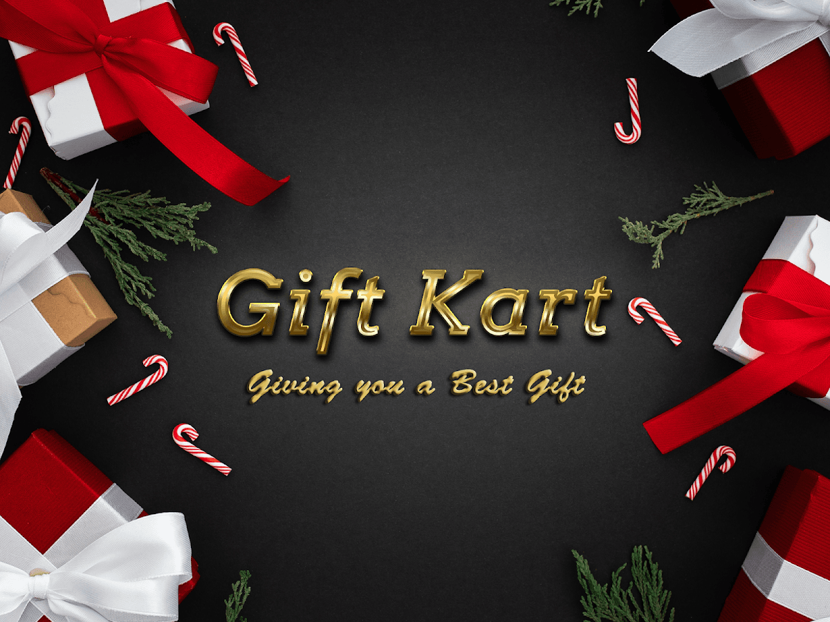 Gift Kart Nepal