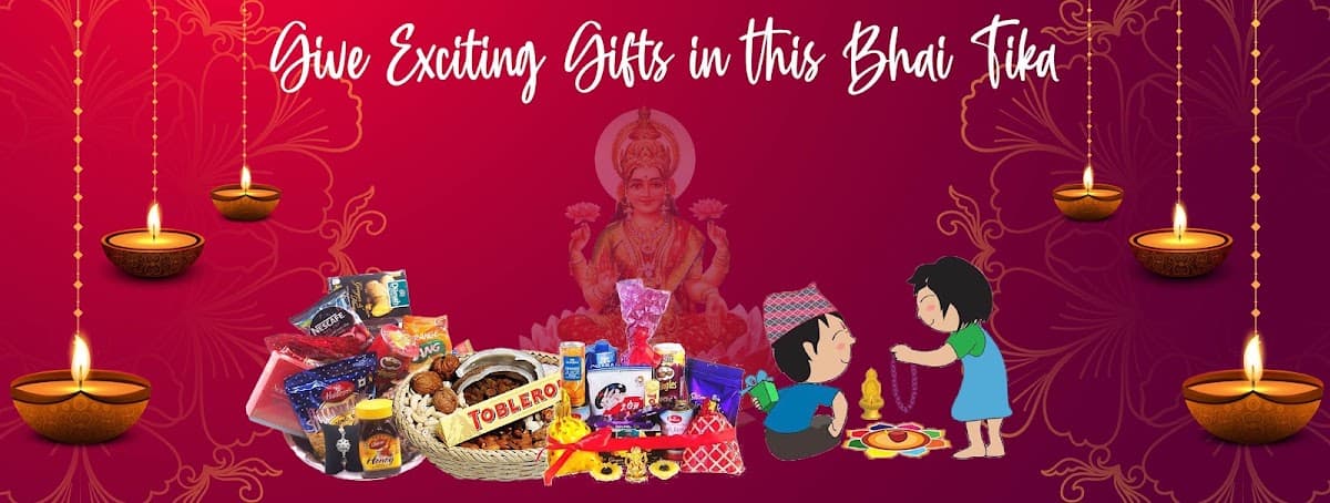 Gift Mart Nepal