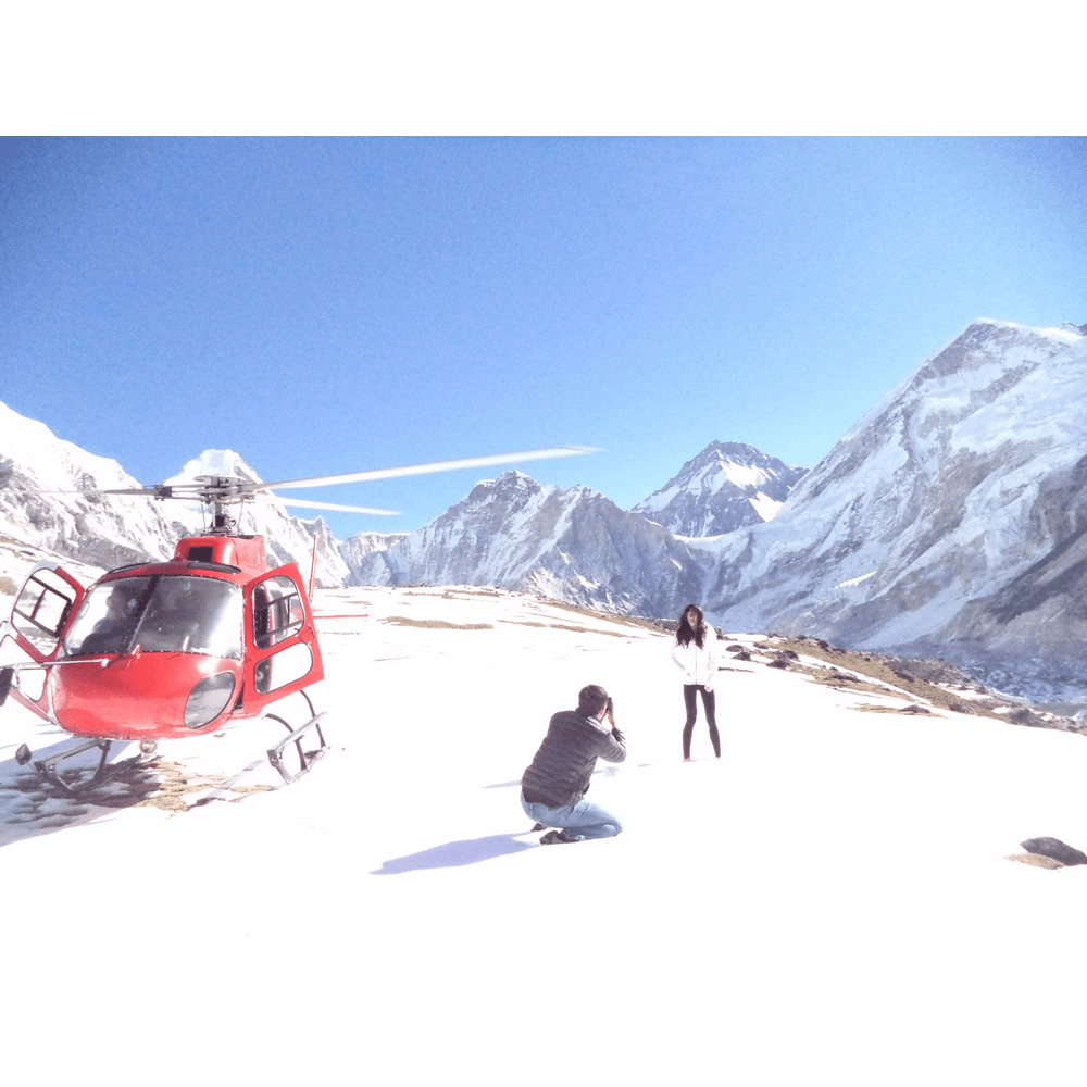 Global Holidays Adventure Pvt. Ltd