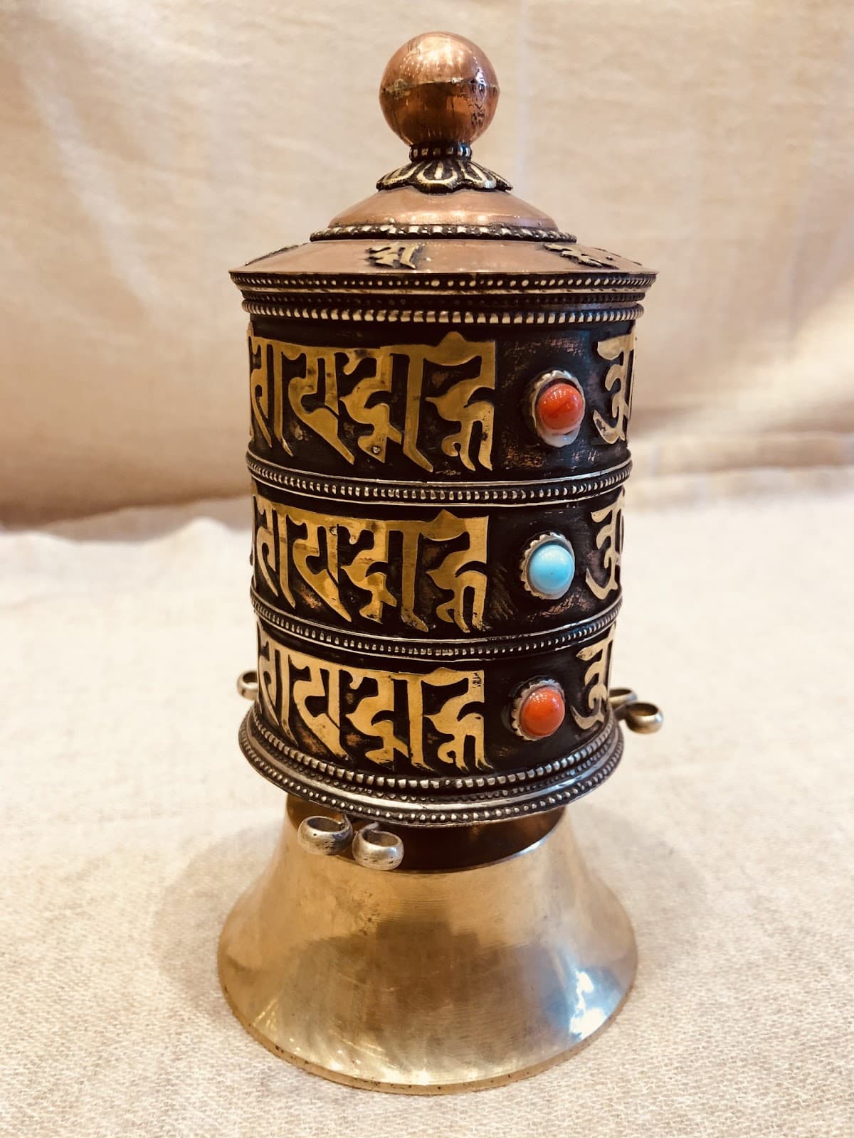 Gorakhkalifairtrade & Export — photo by Anil