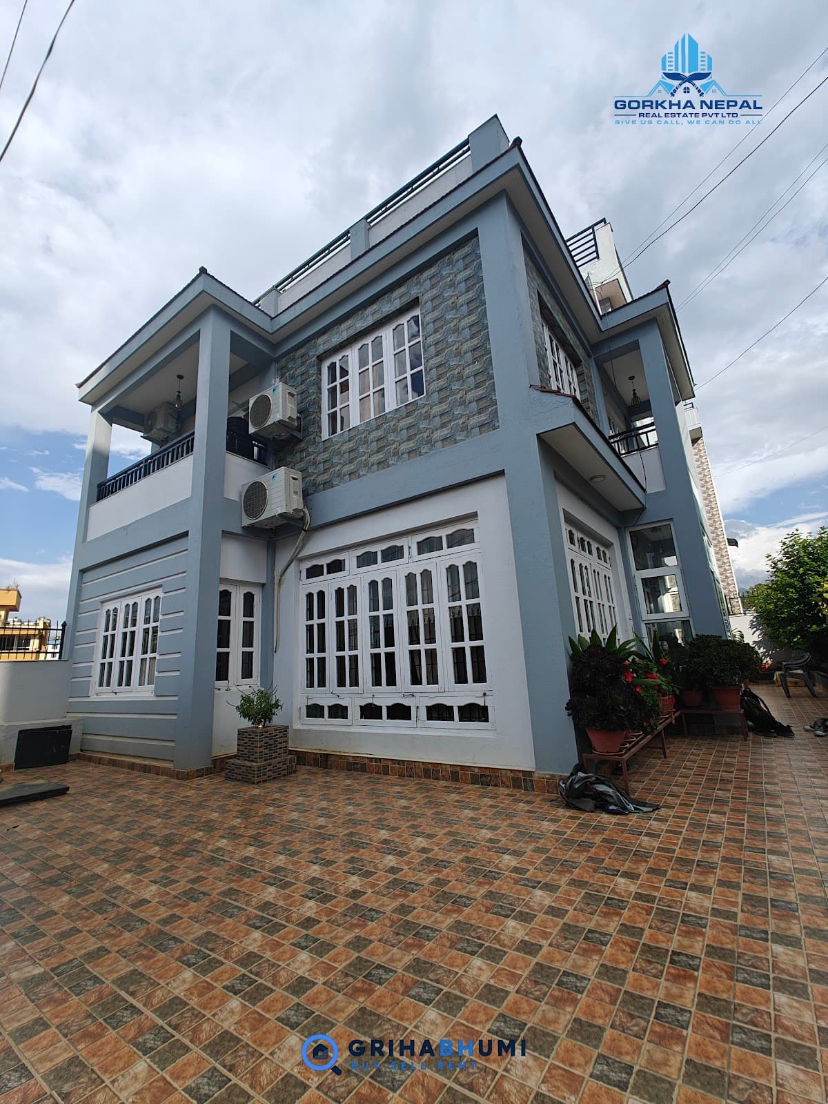 Gorkha Nepal Real Estate Pvt Ltd — photo by Gorkha Nepal Real Estate Pvt Ltd