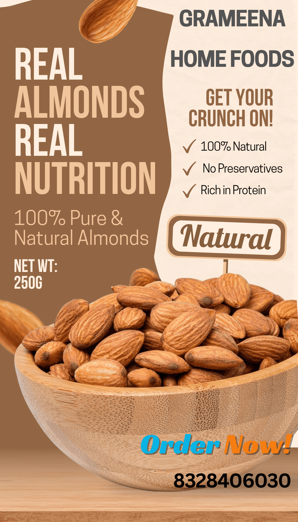 Grameena home foods — photo by Grameena home foods