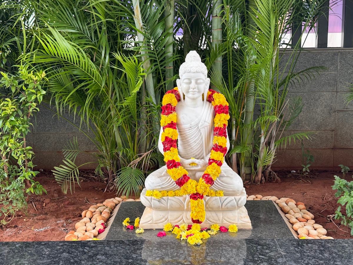 Grand Vijayawada by GRT Hotels — photo by Anish Chaganti