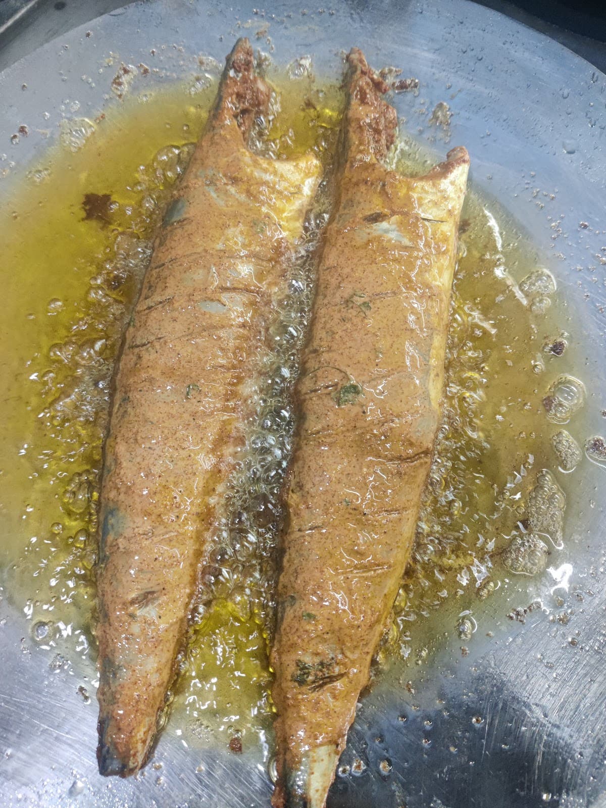 Guntur Sea Foods — photo by Guntur Sea Foods