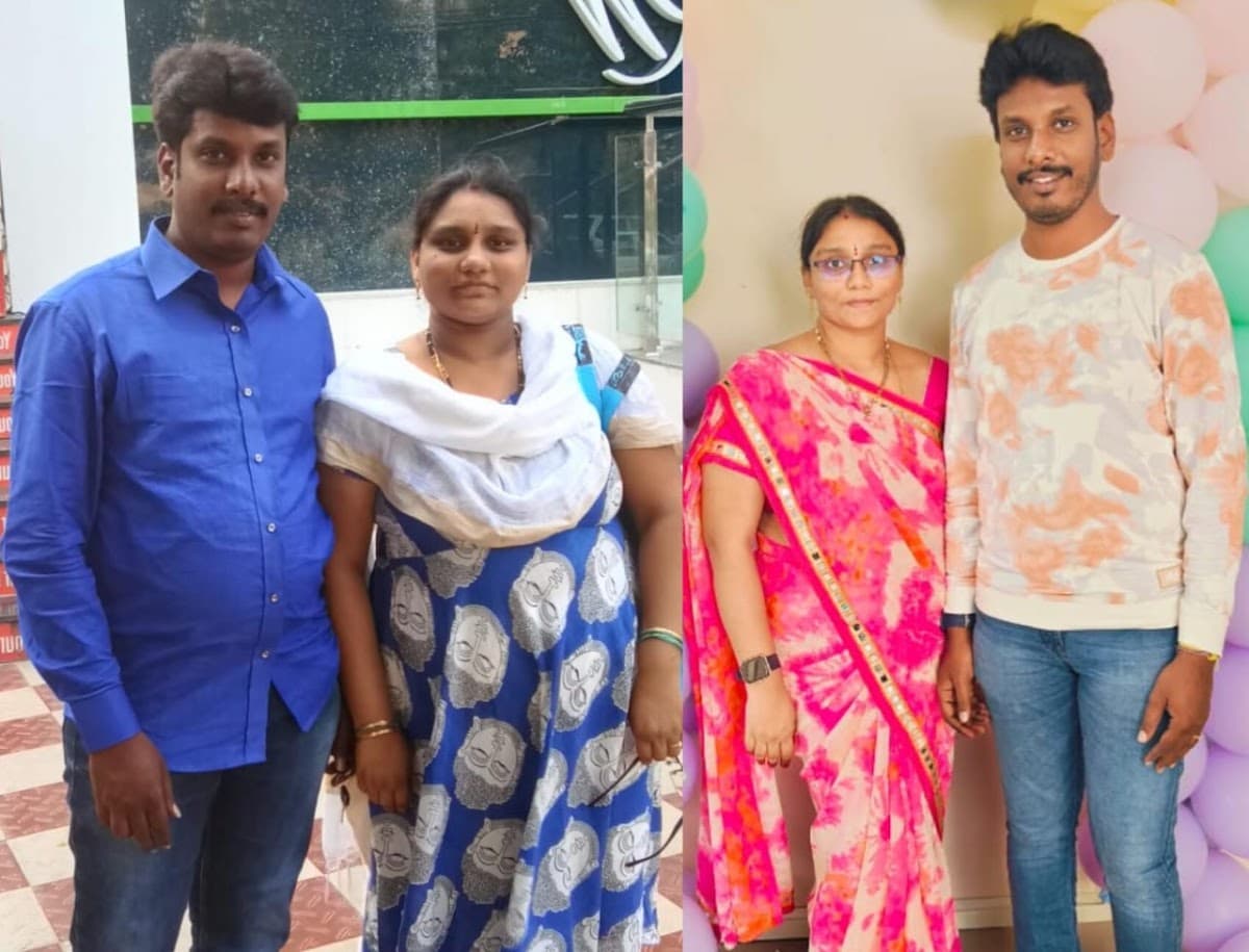 Guntur Weight Loss & Wellness Center – Lakshmipuram — photo by Guntur Weight Loss & Wellness Center – Lakshmipuram
