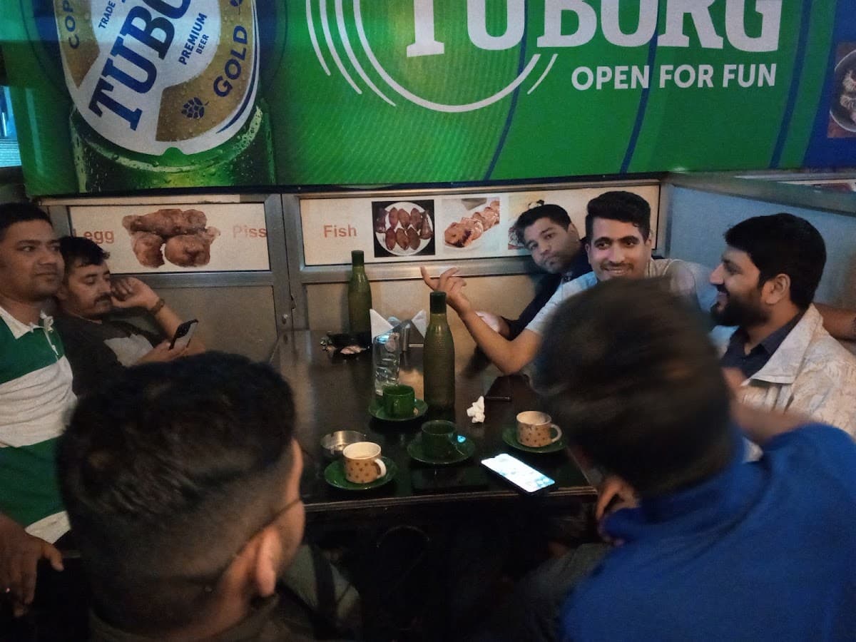 Halesi Restaurant and Stick Food — photo by shree krishna