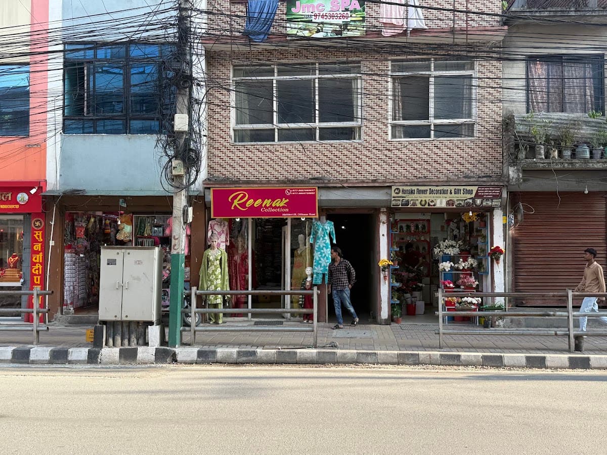 Hanshika Flower & Decoration Gift Shop