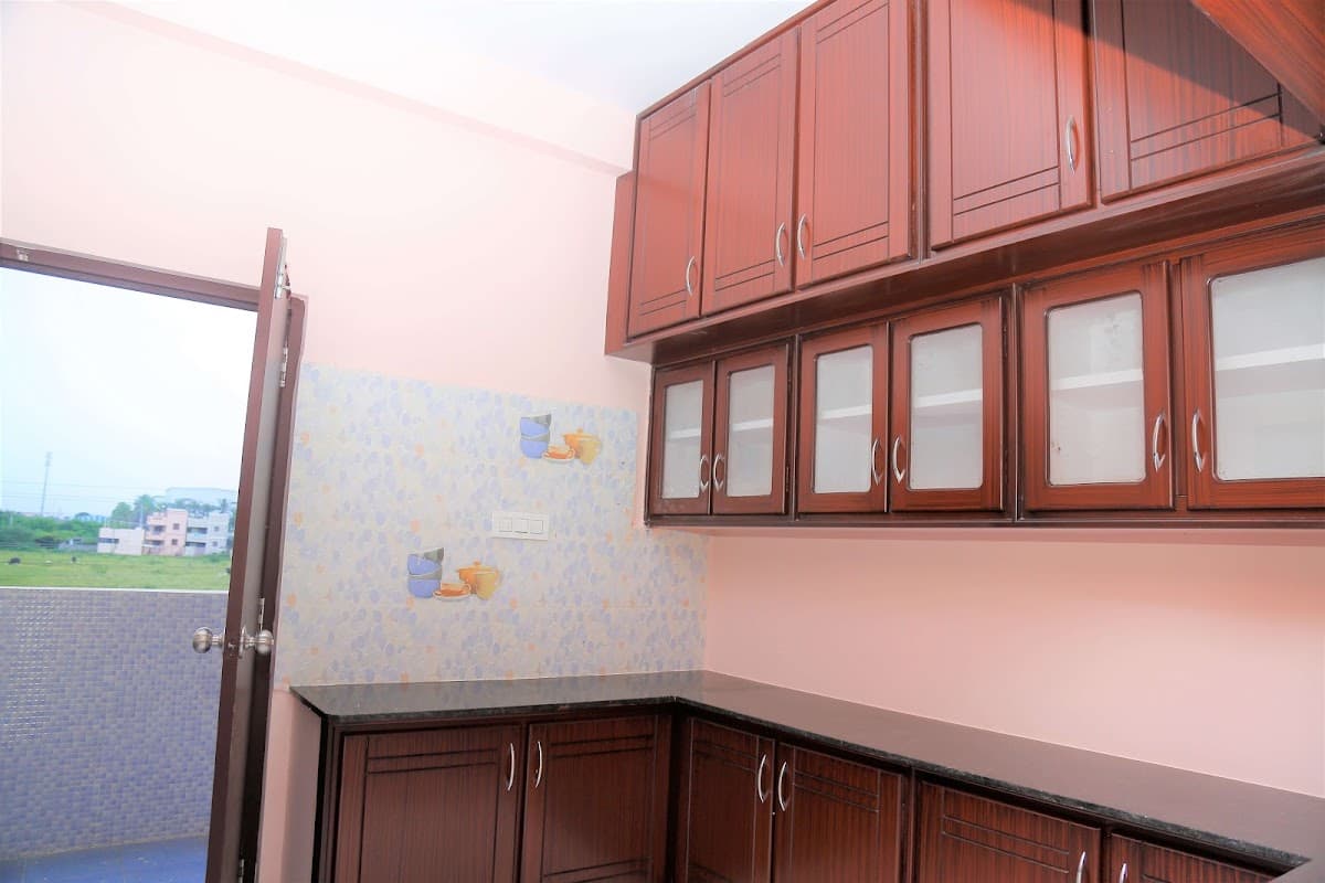 Happy Homes - Guntur, APHB Colony — photo by Happy Homes - Guntur, APHB Colony