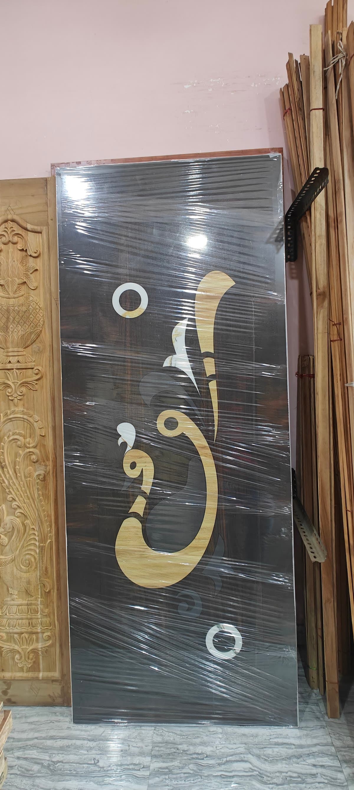 Hari om plywood and door — photo by Hari om plywood and door