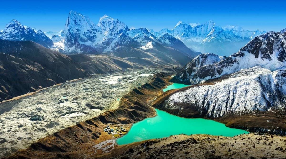 Hike Nepal Trek