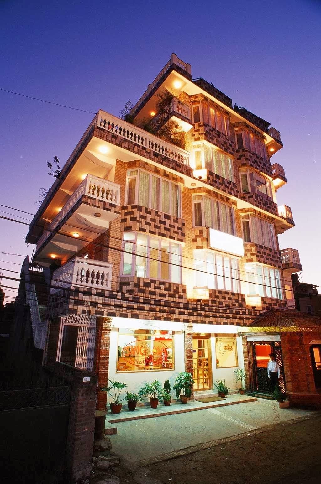 Himalaya Apartment Hotel — photo by Himalaya Apartment Hotel