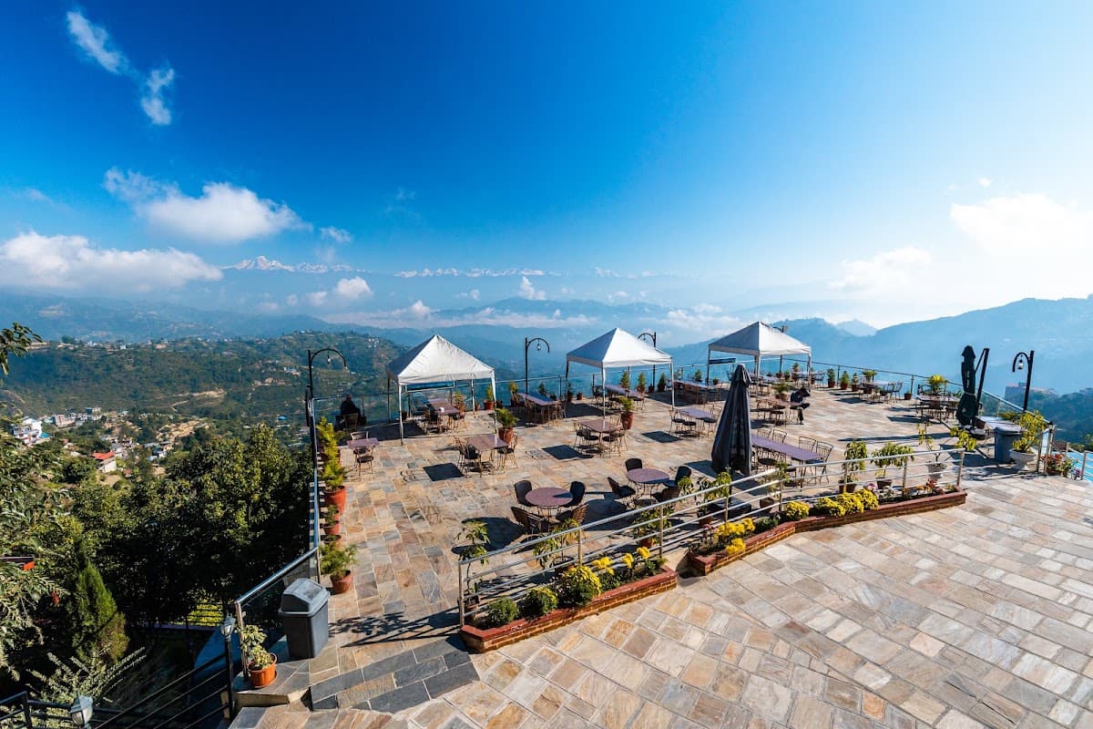Himalaya Drishya Resort — photo by Himalaya Drishya Resort