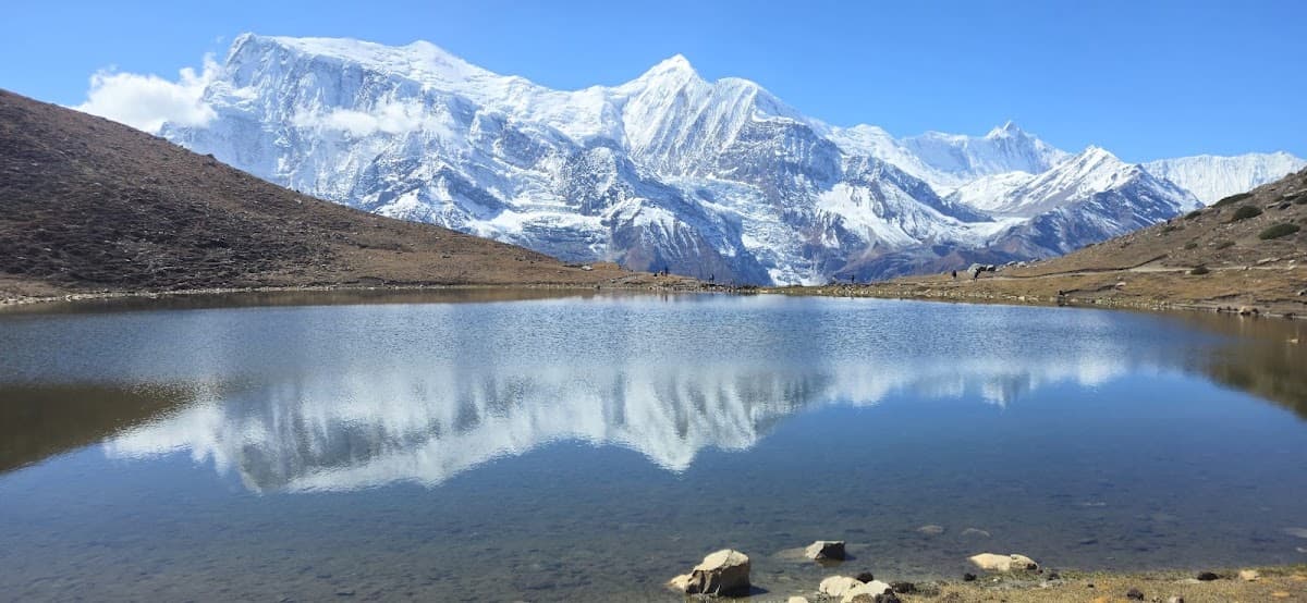 Himalayan Local Guide Pvt. Ltd