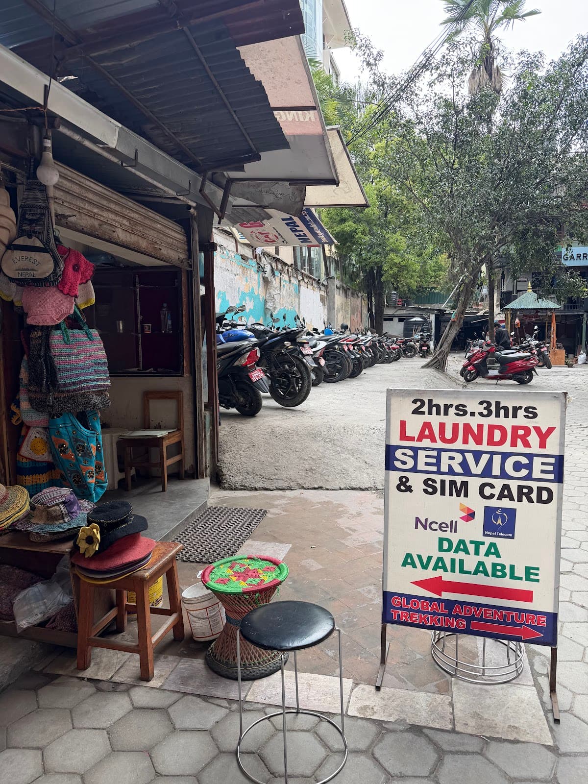 Himalayan mantra Handicrafts