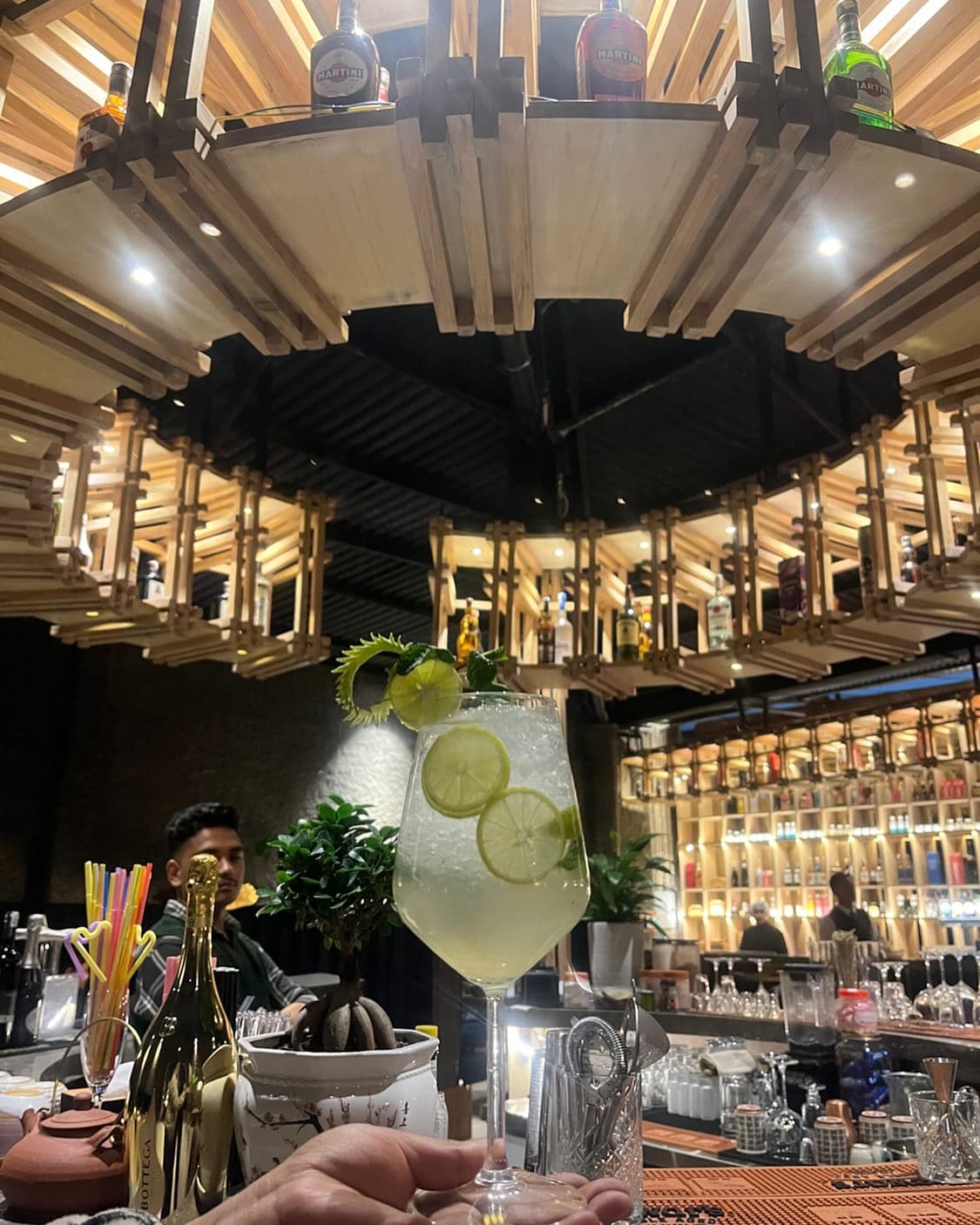 Hokkaido House — photo by Hokkaido House