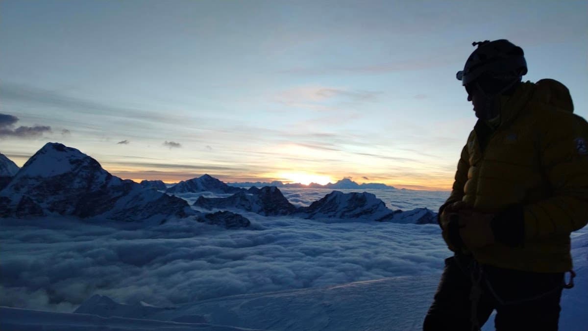 Holiday Tours Nepal