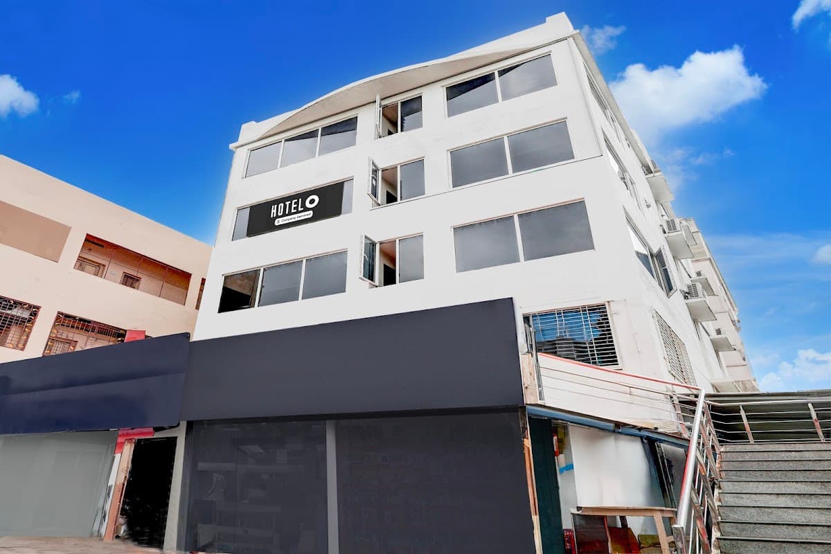 Hotel Aditi Inn — photo by Hotel Aditi Inn