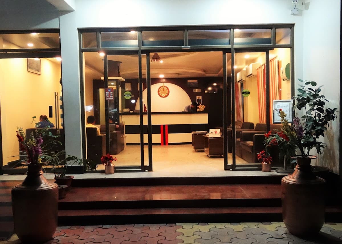 Hotel Asiatique Pvt. Ltd