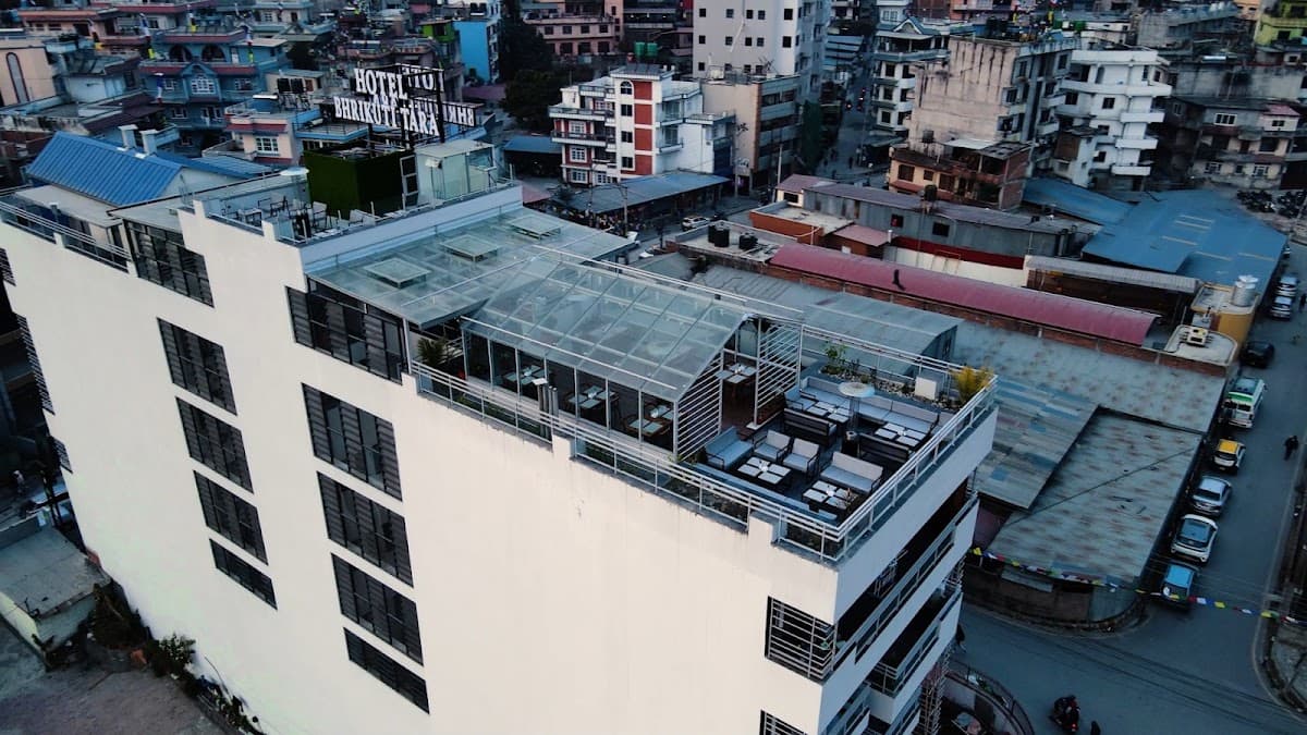 Hotel Bhrikuti Tara — photo by Hotel Bhrikuti Tara