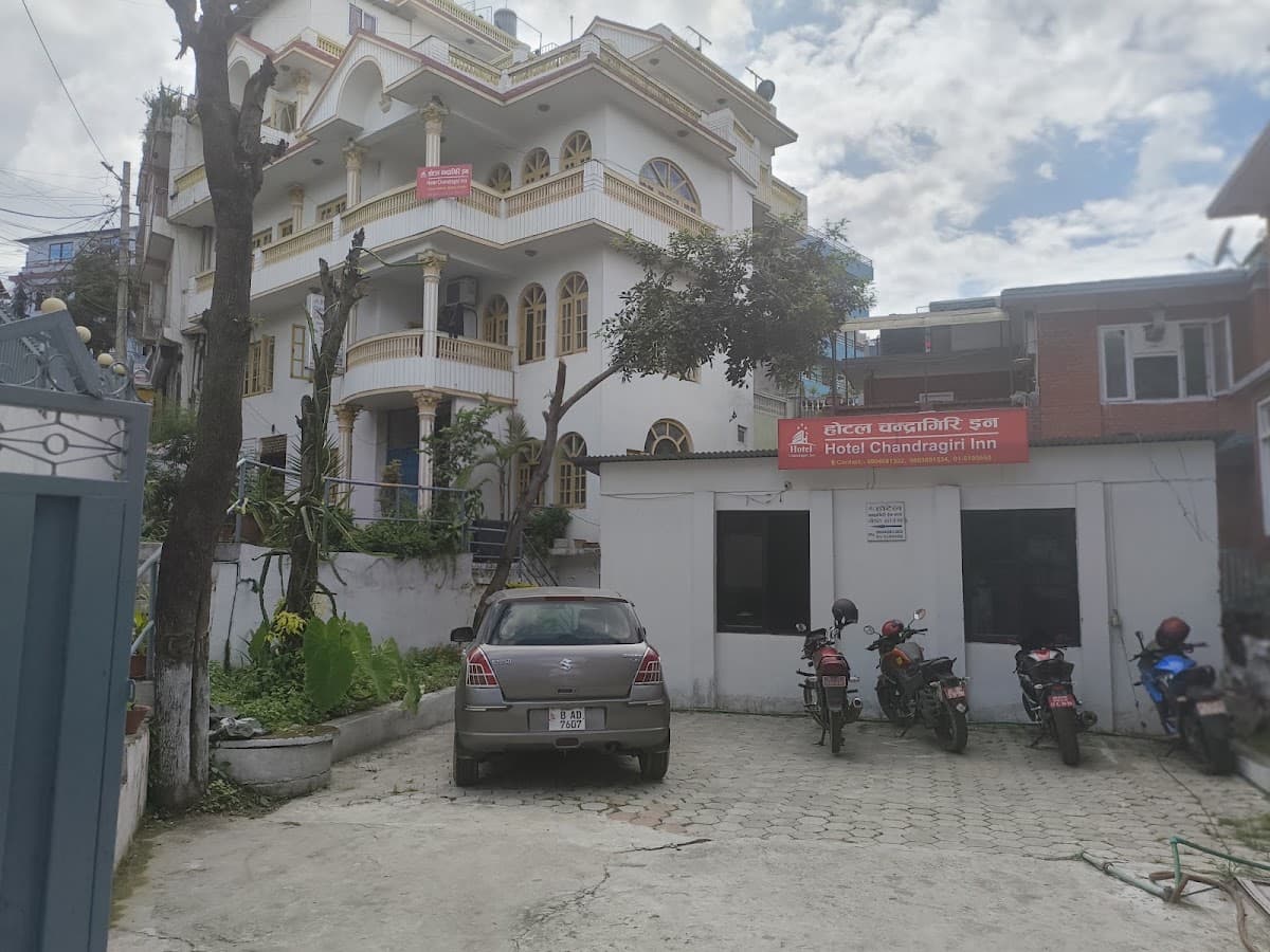 Hotel Chandragiri Inn 24 hours open — photo by Hotel Chandragiri Inn 24 hours open packing room also available ... couple room and family room ....🙏