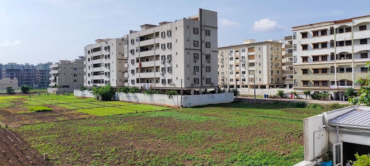 Hotel D Dev — photo by Jetendra Kumar Saini