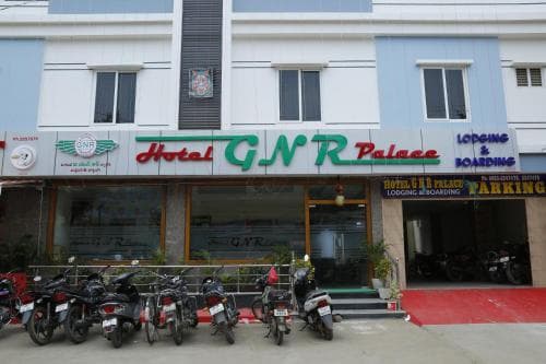 Hotel Gnr Palace — photo by Hotel Gnr Palace