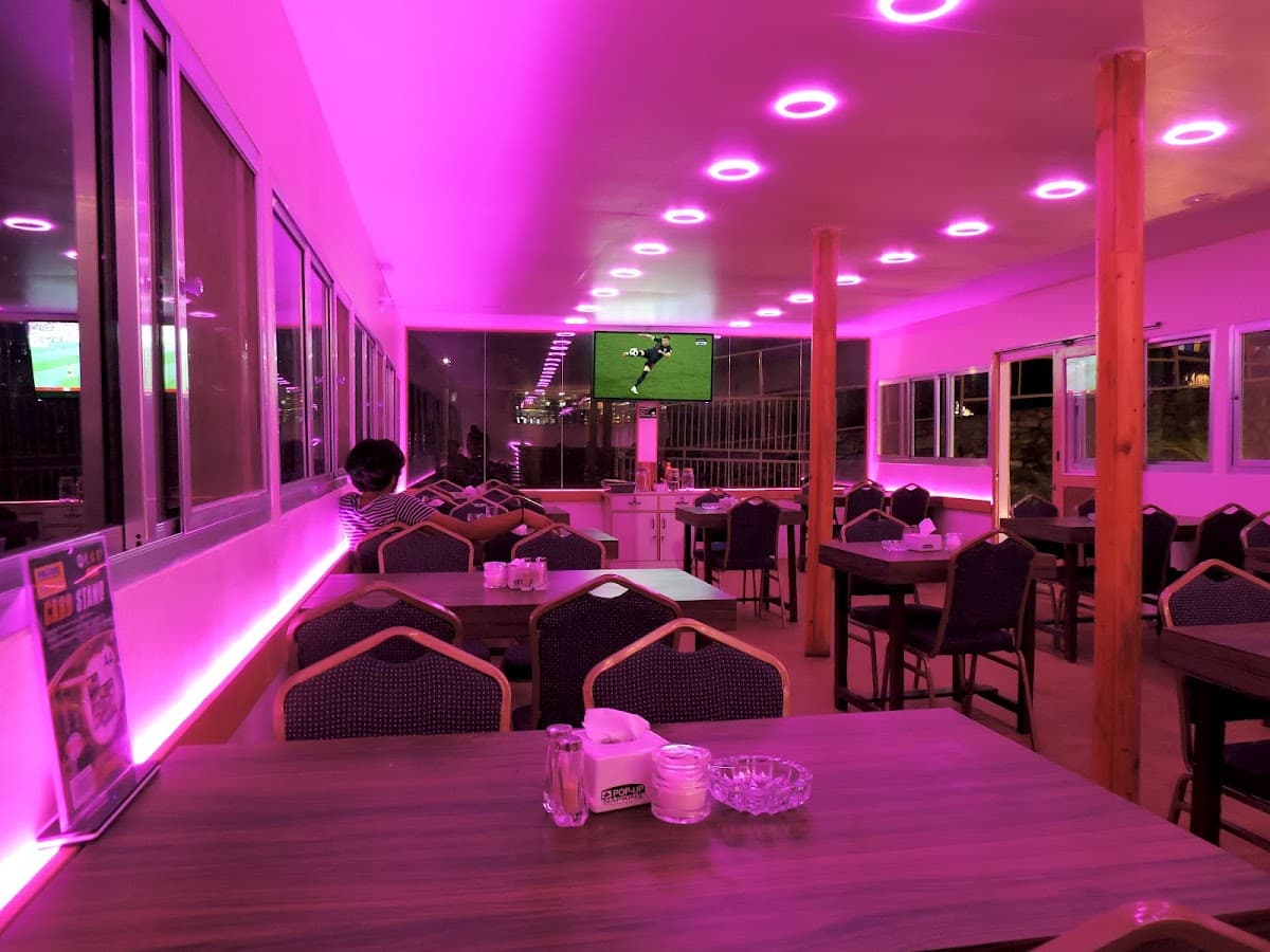 Hotel Green Tara — photo by Pratap Shrestha