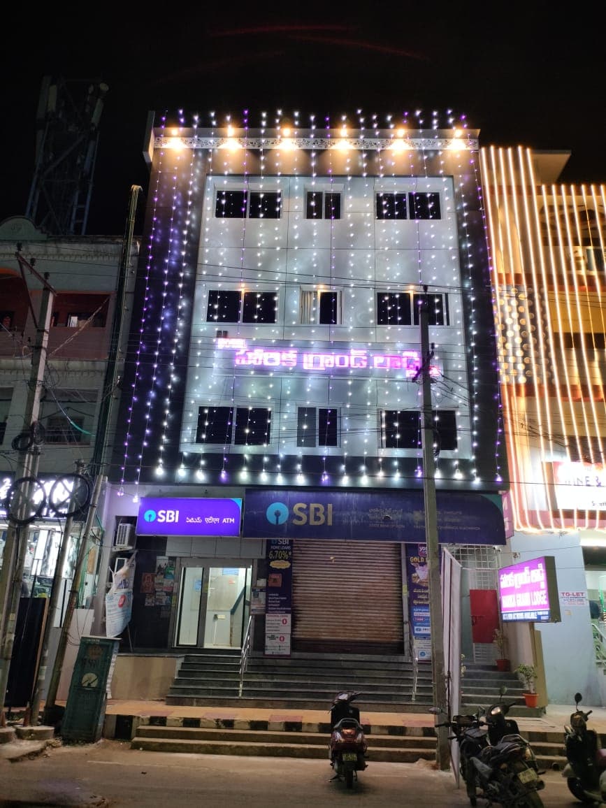 Hotel Harika Grand — photo by Hotel Harika Grand