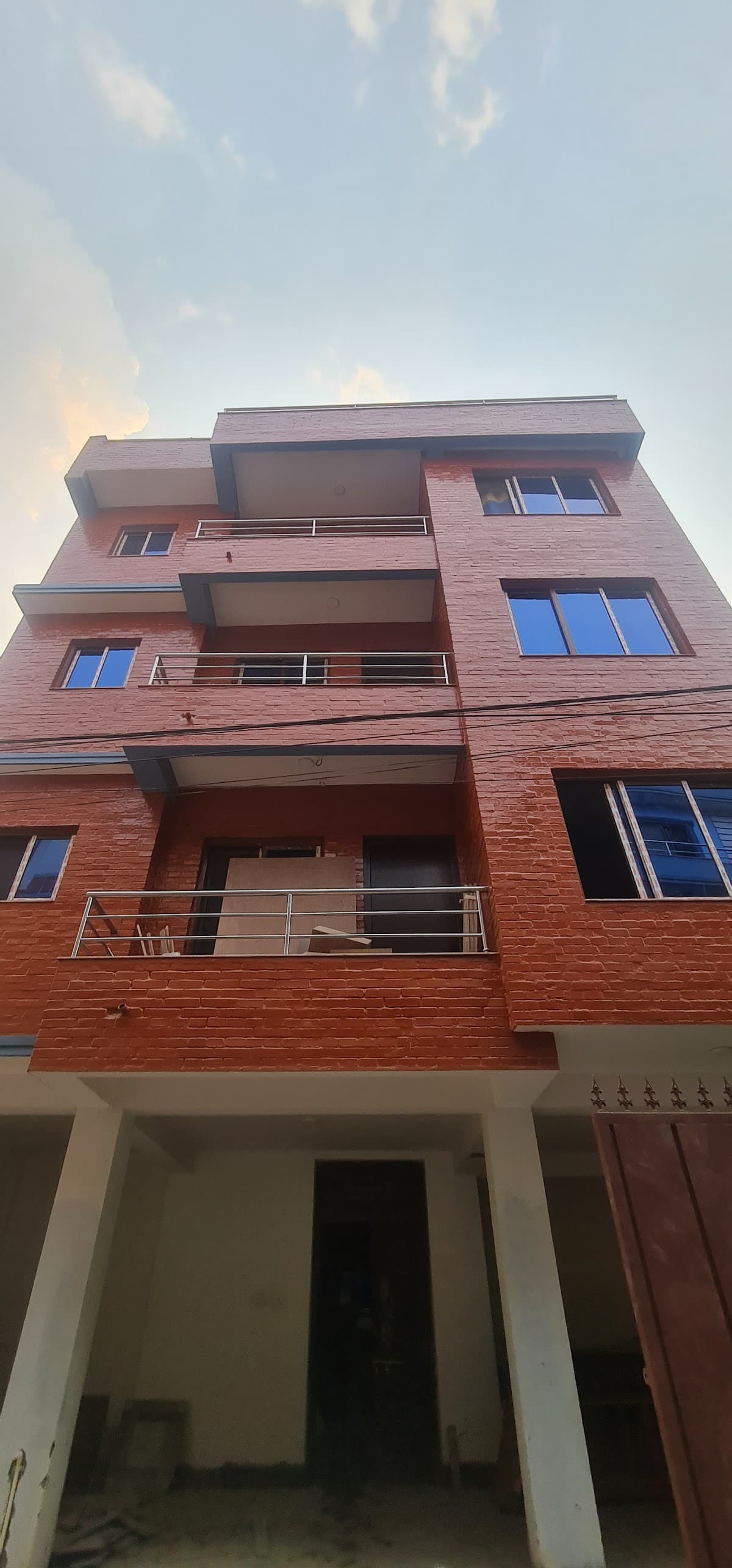 Hotel Homestay Inn — photo by Hotel Homestay Inn